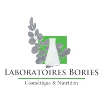 Laboratoires Bories Logo