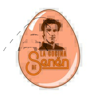 La Cocina de Senén Logo