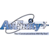 AvFinity LLC Logo