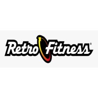 Retro Fitness of Albany Logo