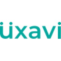 UXAVI Logo
