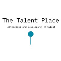 The Talent Place Logo