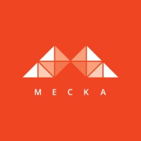 Mecka Inc. Logo