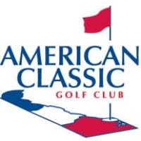 American Classic Golf Club Logo