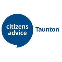 Citizens Advice Taunton Logo