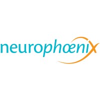 Neurophoenix Logo