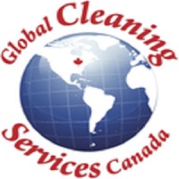 Global Cleaning Services Canada Logo