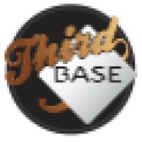 Third Base Logo