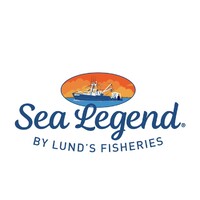 Lunds Fisheries, Inc. Logo