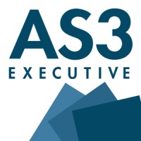 AS3 Executive Logo