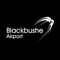 Blackbushe Airport Ltd Logo