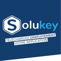 Solukey Logo