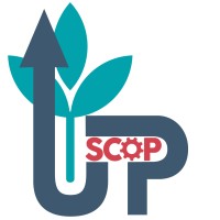 SCOP-Up Logo