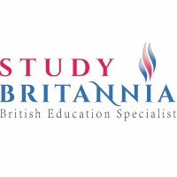 Study Britannia Logo