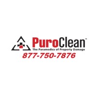 PuroClean Emergency Recovery Services Logo