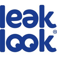 LeakLook - Product by AQVA.IO Logo