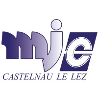 MJC Castelnau-le-Lez Logo