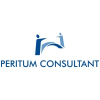 PERITUM CONSULTANT Logo