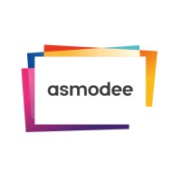 Asmodee Italia Logo