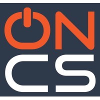 ONCS - ON Consulting Services Logo