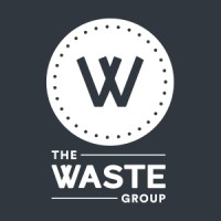 The Waste Group Logo