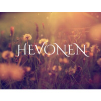 Hevonen Logo