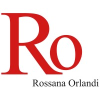 Rossana Orlandi Logo