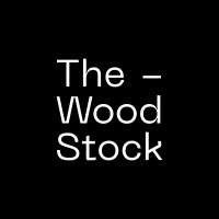 Agence THE WOODSTOCK Logo