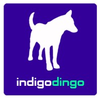 Indigo Dingo Ltd Logo