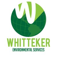 Whitteker Environmental Services Logo