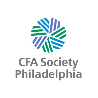 CFA Society Philadelphia Logo