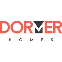Dormer Homes Logo