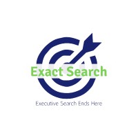 Exact Search Logo