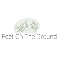 Feet on the Ground Logo