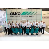 asko Group Logo