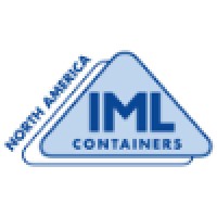 IML Containers Logo