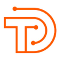 ThomDigital Group Logo