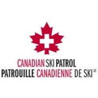 Canadian Ski Patrol - Gatineau Zone Logo