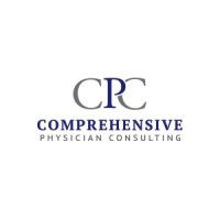 Comprehensive Physician Consulting Logo
