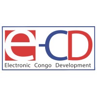 Electronic Congo Development, e-CD Logo