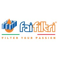 FAI FILTRI SRL Logo