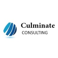 Culminate Consulting Logo