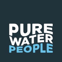 The Pure Water People Logo