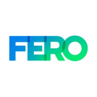 FERO Retail Marketing Logo