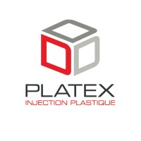 Platex SAS - Injection plastique Logo
