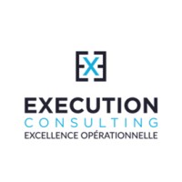 EXECUTION CONSULTING Logo