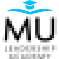 MentorU Logo