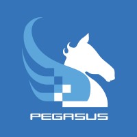 The Pegasus Group Company S.A. Logo
