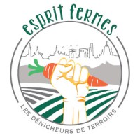 Esprit Fermes Logo
