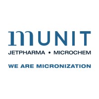 MUNIT SA Logo